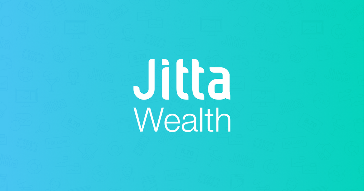 มีแผนที่จะลงกองทุนรวมกับ Jitta Wealth
